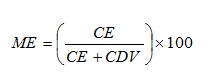 A diagram of a mathematical equation
Description automatically generated