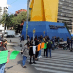 SAT Reacciona a Protestas: Promete Atender Demandas Laborales de Sus Trabajadores