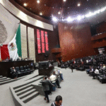 Cámara de Diputados aprueba alza generalizada de impuestos y derechos para 2026
