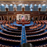 Congresistas de EE.UU. Presionan para Activar Panel del T‑MEC contra México por PEMEX y CFE