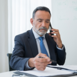 Registro Obligatorio de Líneas Celulares Iniciará en 2026 para Combatir Fraudes